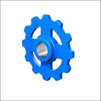 Elevator Sprockets