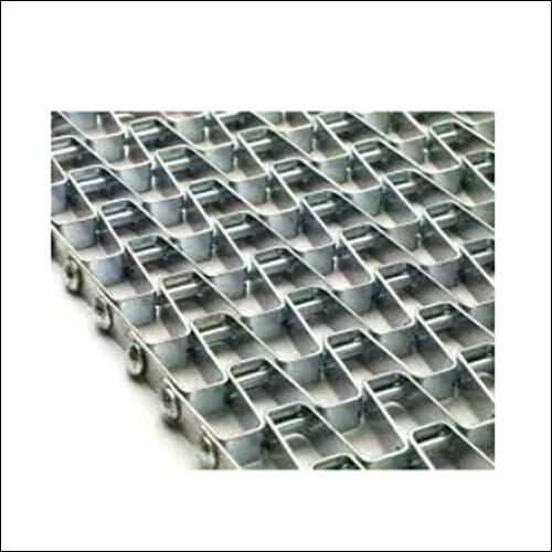 Stainless Steel Mesh Chain