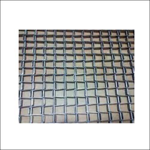 Stainless Steel Wire Mesh Chain