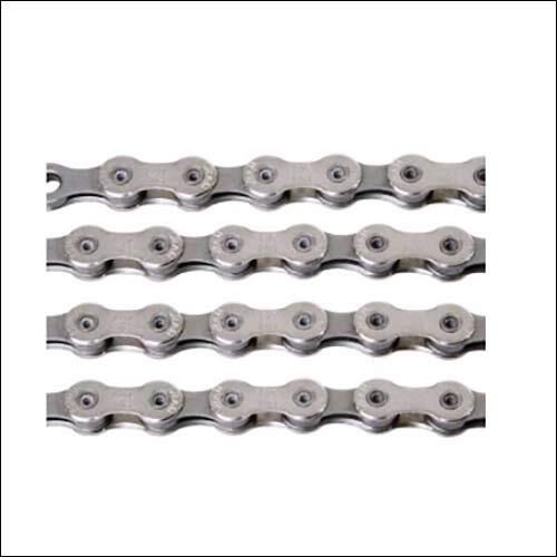 Stainless Steel Hollow Pin Chains