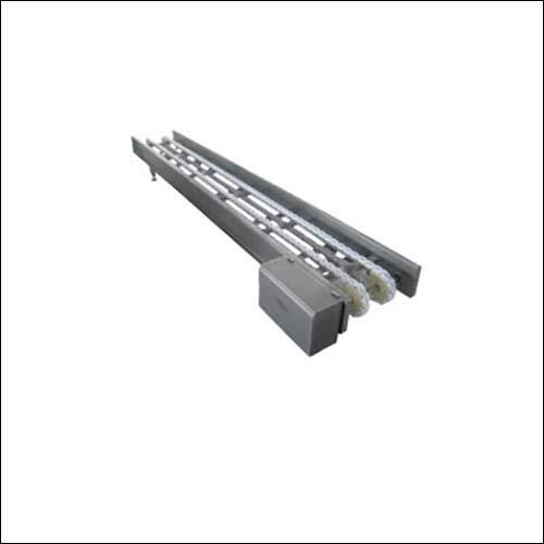 Crate Conveyor Chains