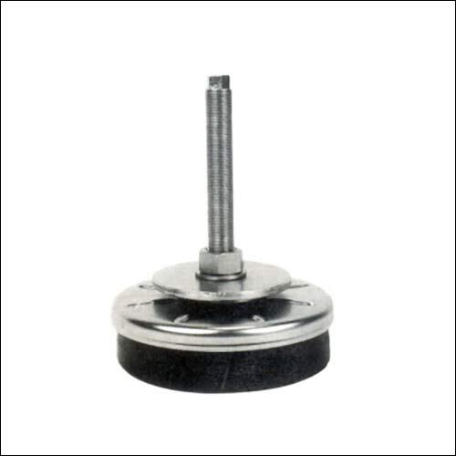 Machine Mounts Type