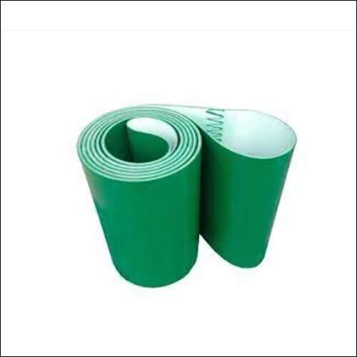 PVC Conveyor Belt