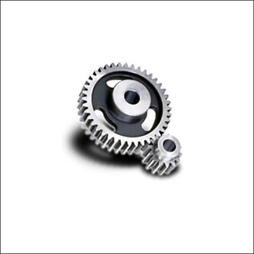 Spur Gear