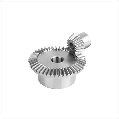 Bevel Gears Manufacturers, Bevel Gears Exporters and Suppliers in India