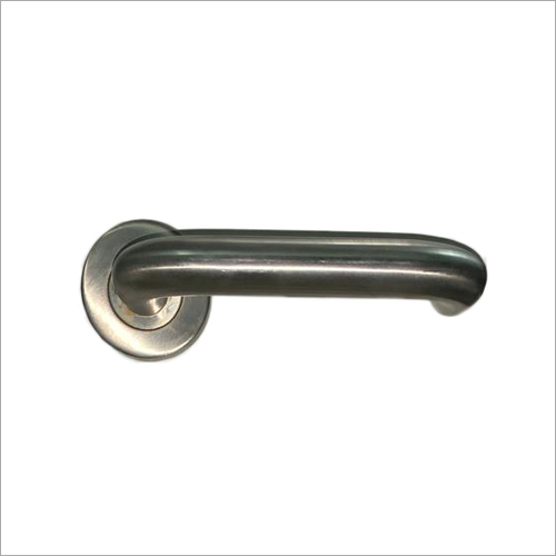 Door Lock Lever Handle at Best Price in Gurugram Neo Genesis Art And