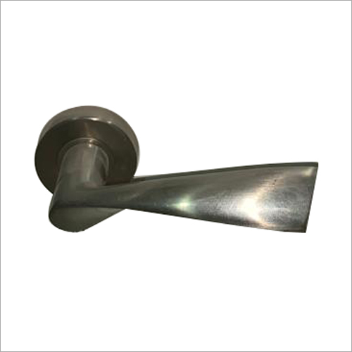 Dorma SS Door Lever Handle