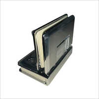 Dorma Glass To Glass T Hinges Application: Door