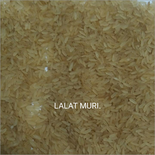 Lalat Muri Rice