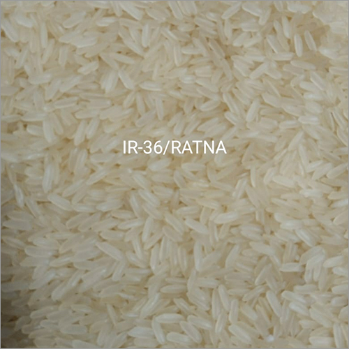IR36 Ratna Rice