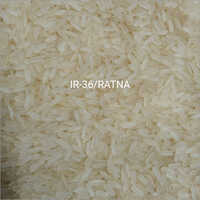 Common Ir36 Ratna Rice