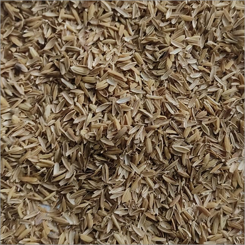 Natural Rice Husk Grade: A