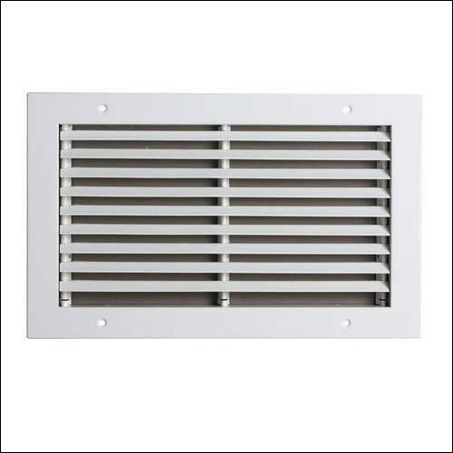 Fresh Air Grill Application: Commercial