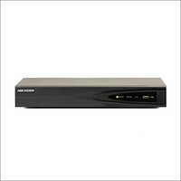 1 Mega Pixel Hikvision 16 Channel Dvr