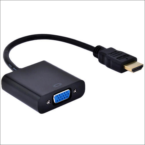 HDMI To Converter Cable