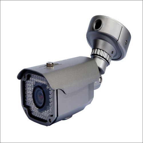 CP PLUS Bullet Camera2.4 MP
