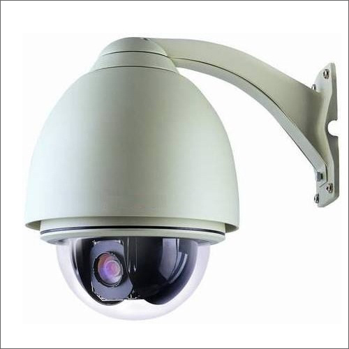 PTZ Cameras