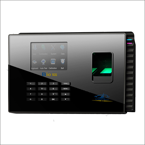 Biometric Machine