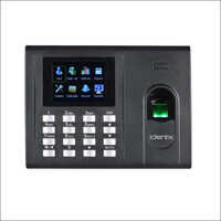 Digital Biometric Machine