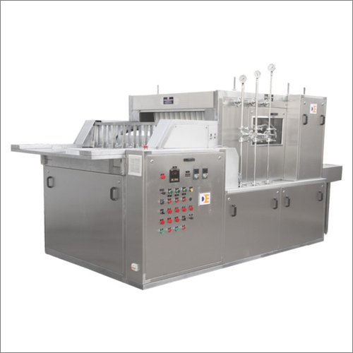 Vial/BottleWashing Machine