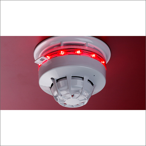 Fire Alarm System