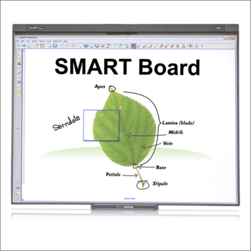 Interactive White Board