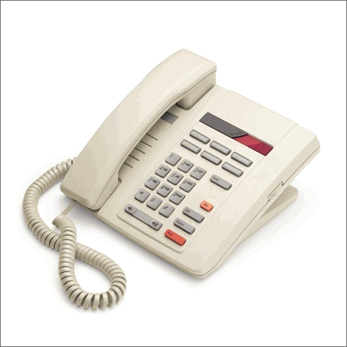Analog Key Telephone Systems