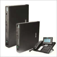 Ip Based Digital Epabx System