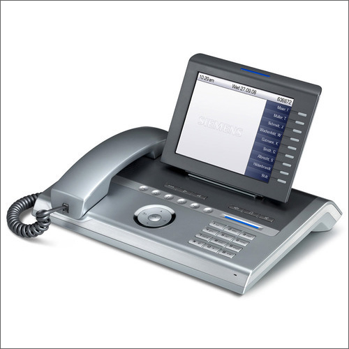 IP PBX System