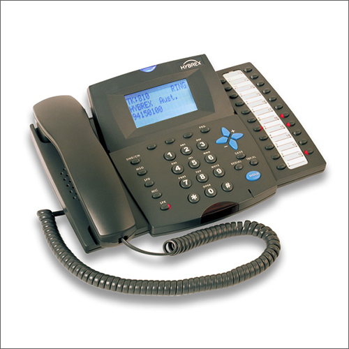 Digital ISDN Key Telephone System
