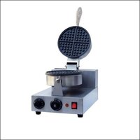 Waffle Machine - Automatic Grade: Fully Automatic