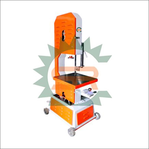 18 Inch Vertical Bandsaw Machine
