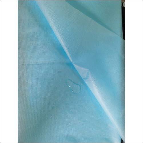 Laminated Non Woven Fabric