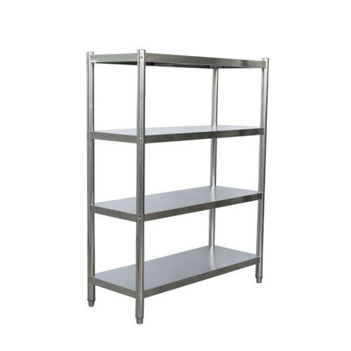 Stainless Steel Rack