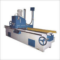Industrial Knife Grinding Machine - Color: Blue