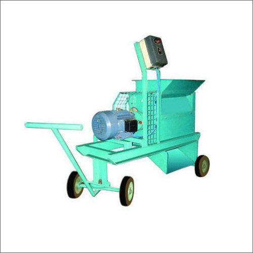 Agricultural Wood Shredders