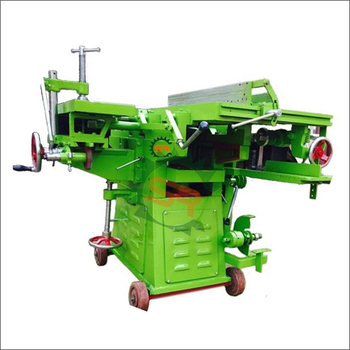 13 Inch 3HP Randa Kem System