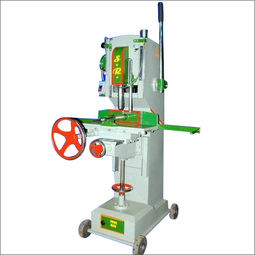 Mortising Chain Machine (Wood Hole Making Machine)Wood Working Machine