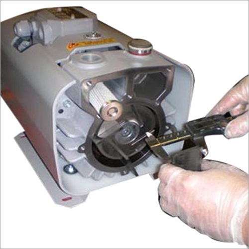 Vacuum Pump Repair Service