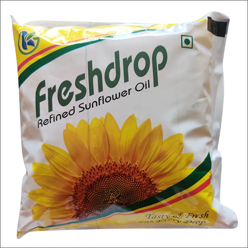 Freshdrop Sunflower Oil