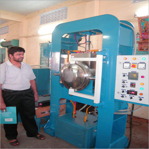 Vacuum Consultancy Service