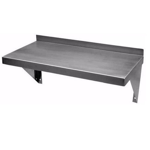 SS Table And Rack