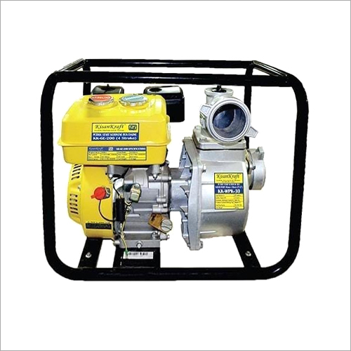 Gasoline Engine Water Pump