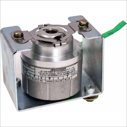 Aluminum Alloy Elevator Encoder