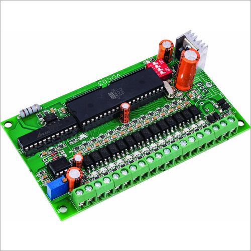 Voice Card
