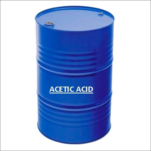 Acetic Acid Liquid Coating