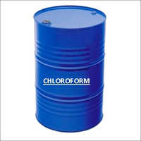 High Purity Chloroform Liquid Coating