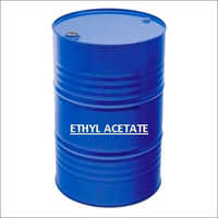 Ethyl Acetate - 99% Purity Liquid Coating | Ideal For Pharmaceutical, Food Flavorings, Cosmetics Applications