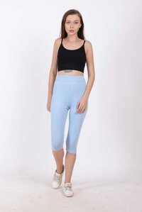 Plain  Jeggings