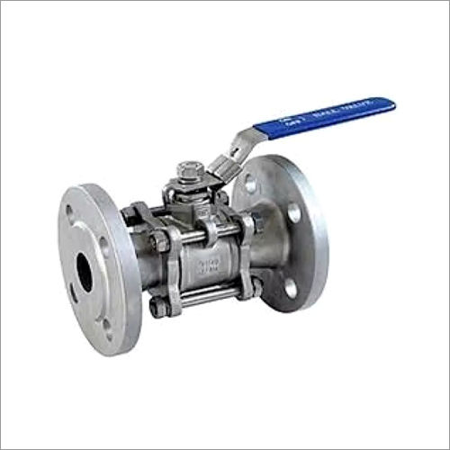 Ball Valve